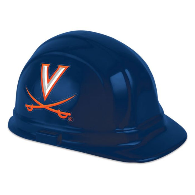 Virginia Cavaliers Hard Hat Packaged