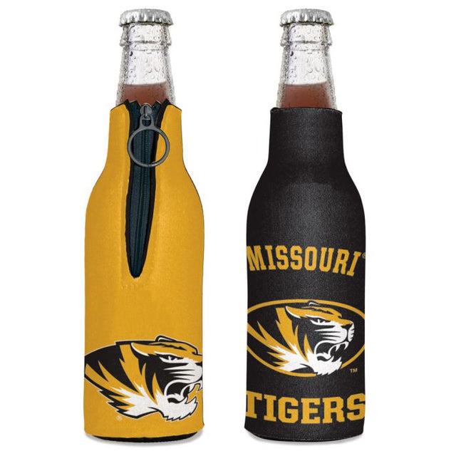 Missouri Tigers Bottle Cooler