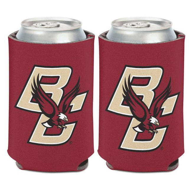 Enfriador de lata Boston College Eagles de 12 oz.