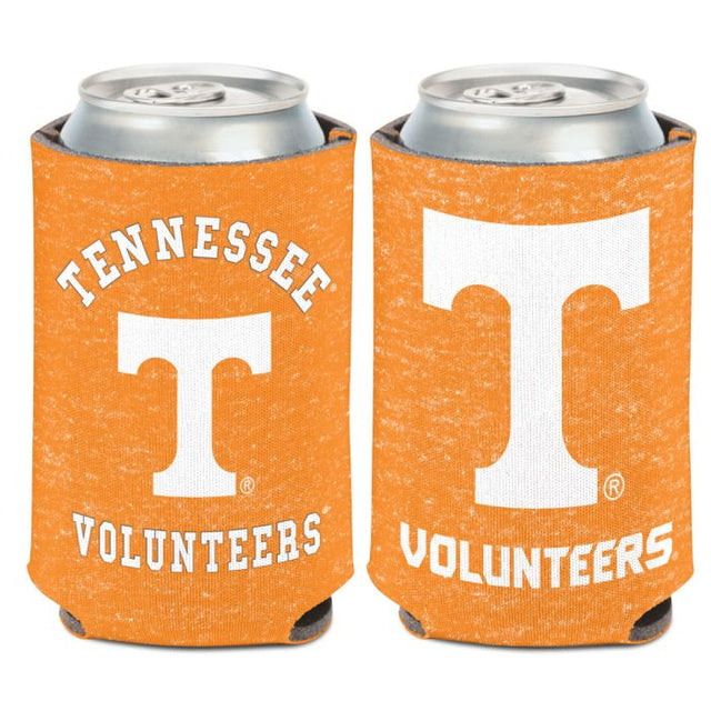 Enfriador de latas TEAM HEATHERED de Tennessee Volunteers, 12 oz.