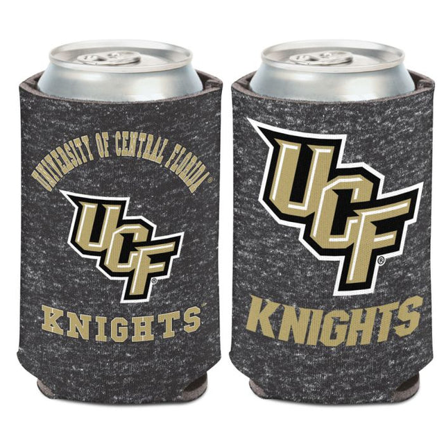 UCF Knights HEATHERED Can Cooler 12 oz.