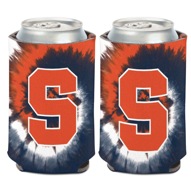 Syracuse Orange TYE DYE Can Cooler 12 oz.
