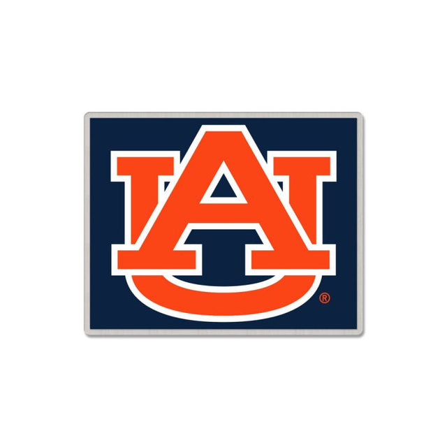 Auburn Tigers Collector Pin Jewelry Card