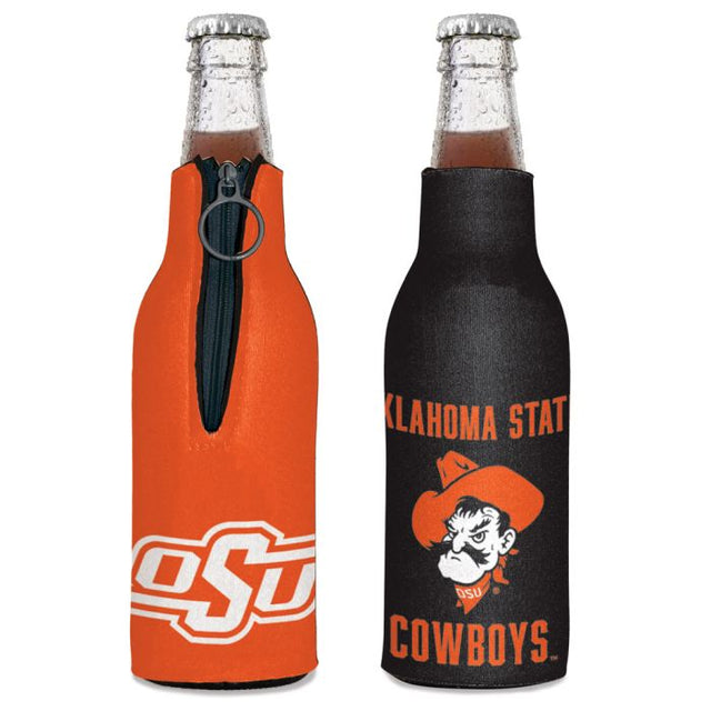 Oklahoma State Cowboys Bottle Cooler