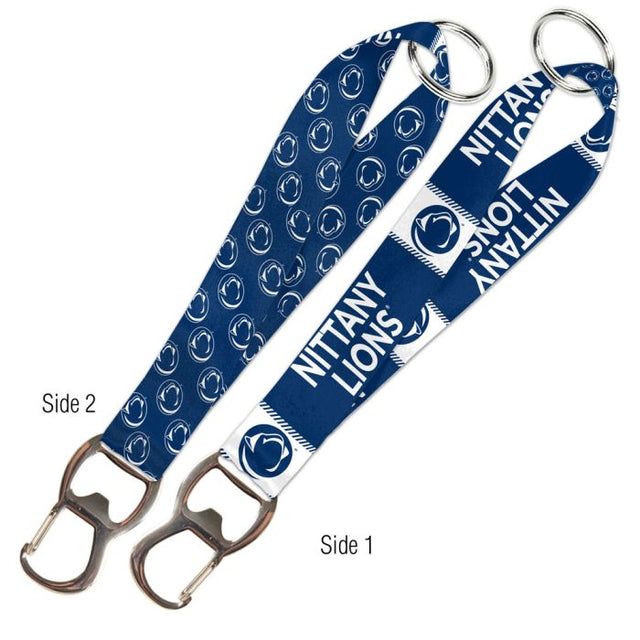 Penn State Nittany Lions Keystrap Bottle Opener