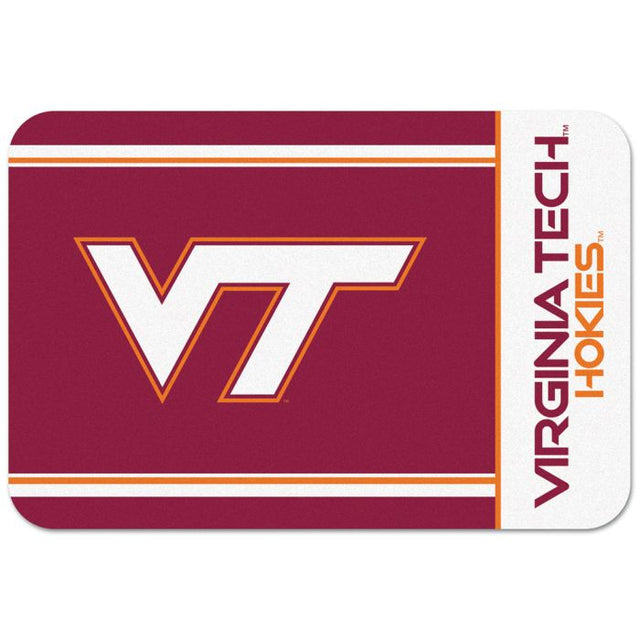 Virginia Tech Hokies Small Mat 20" x 30"