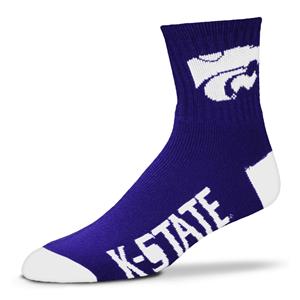 Kansas State Wildcats - Team Color LARGE
