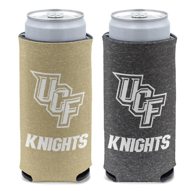 UCF Knights 12 oz Slim Can Cooler
