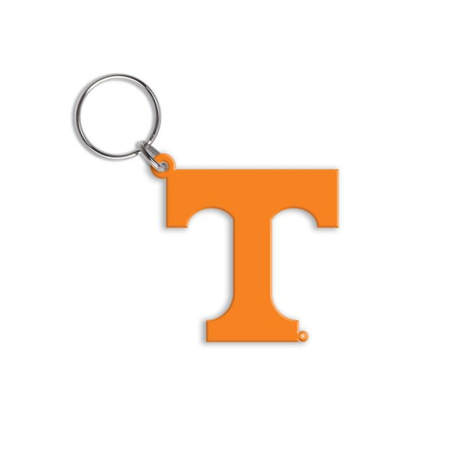 Llavero flexible de Tennessee Volunteers