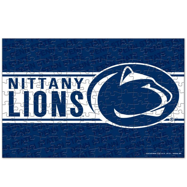 Penn State Nittany Lions 150 Pc. Puzzle in Box