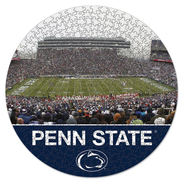 Penn State Nittany Lions 500 pc Puzzle in Box
