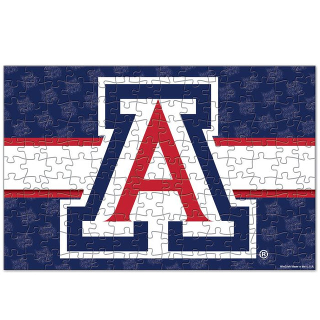 Arizona Wildcats 150 Pc. Puzzle in Box