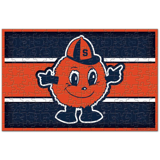 Syracuse Orange 150 Pc. Puzzle in Box