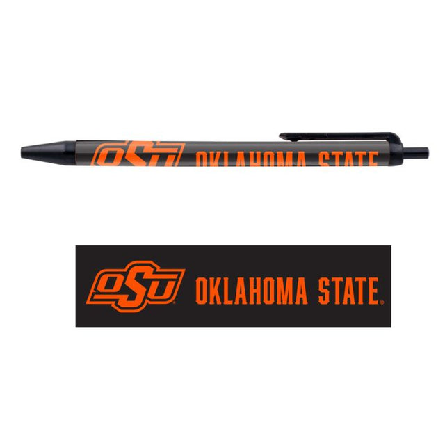 Oklahoma State Cowboys Pens 5-pack