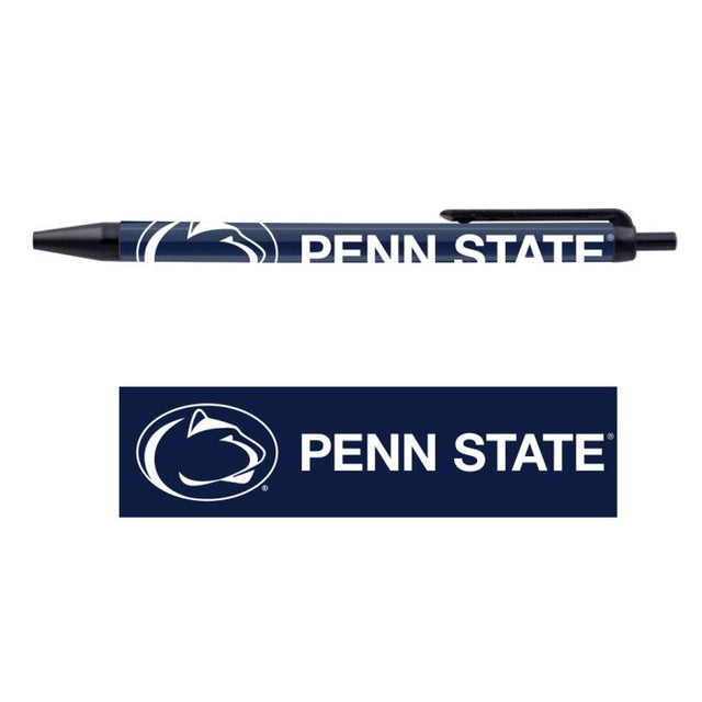 Penn State Nittany Lions Pens 5-pack