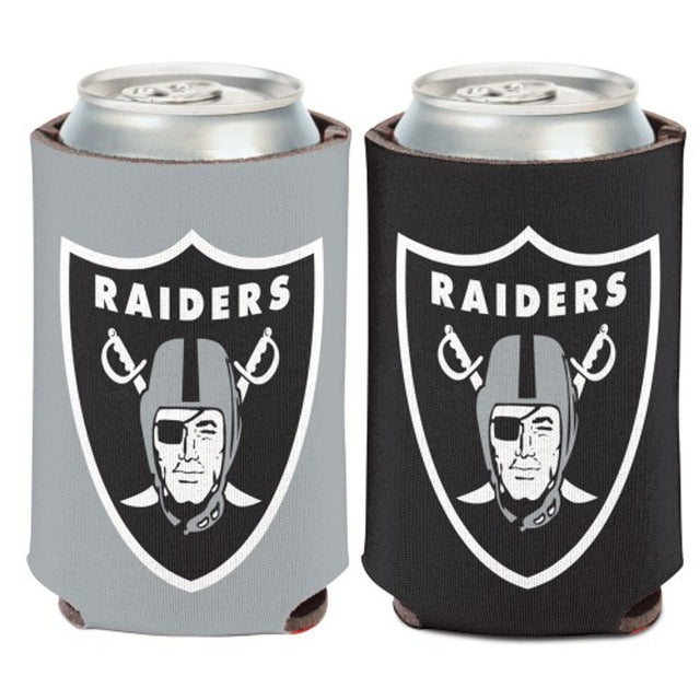 Enfriador de latas de los Raiders de Las Vegas