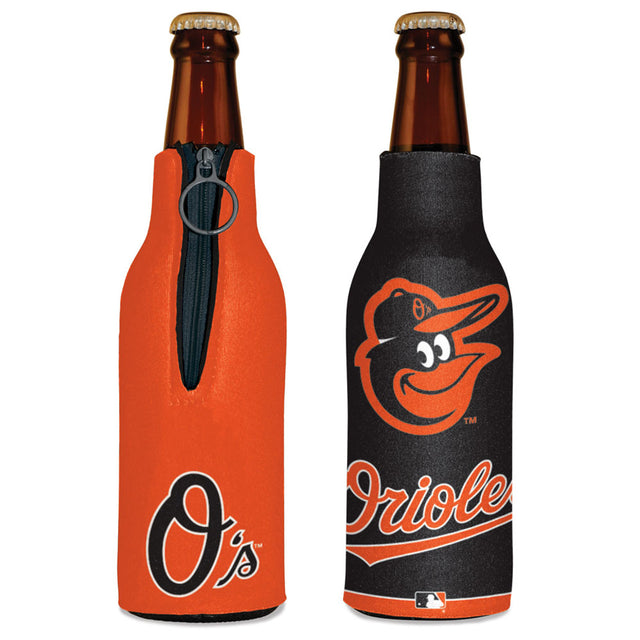 Enfriador de botellas de los Baltimore Orioles