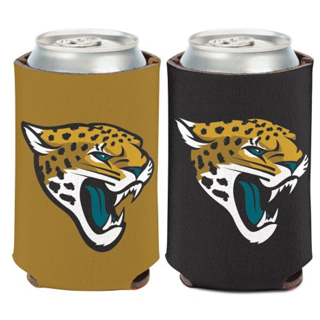 Enfriador de latas de los Jacksonville Jaguars