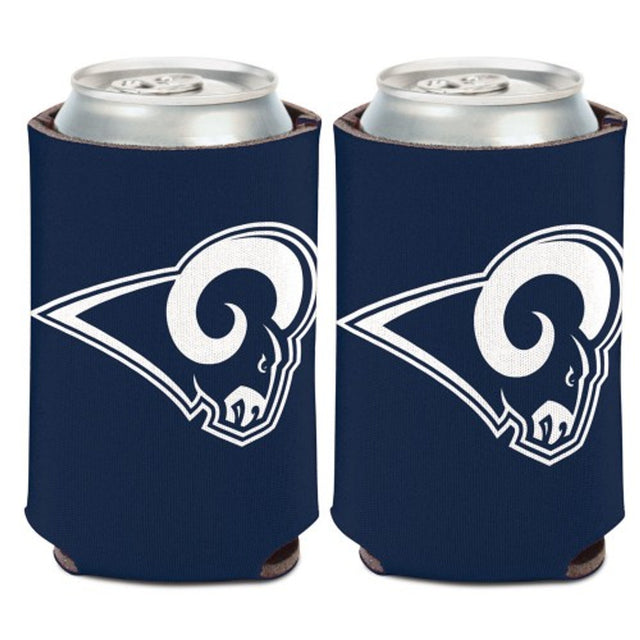 Enfriador de latas de los Rams de Los Ángeles