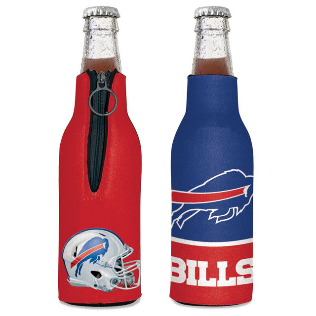 Enfriador de botellas de Buffalo Bills