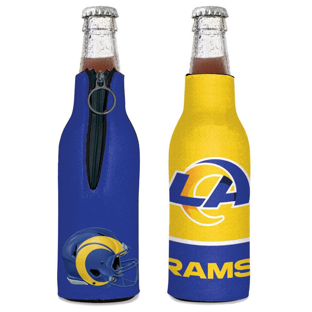 Enfriador de botellas de Los Angeles Rams