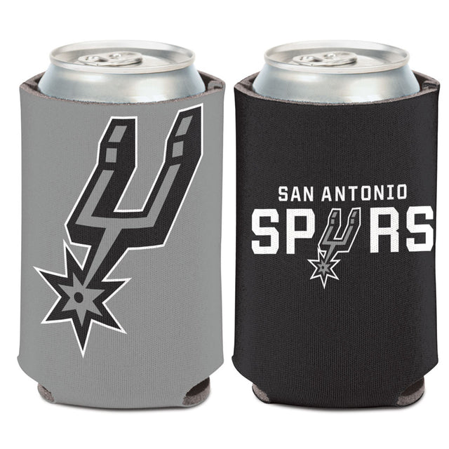 Enfriador de latas de los San Antonio Spurs