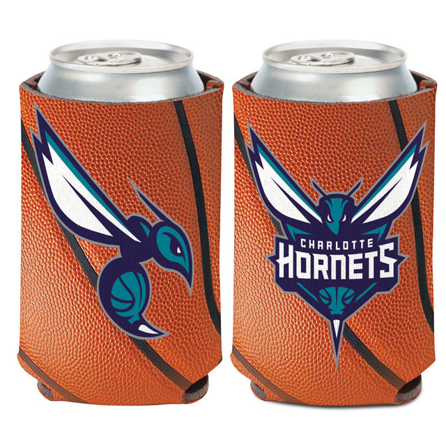 Enfriador de latas de los Charlotte Hornets