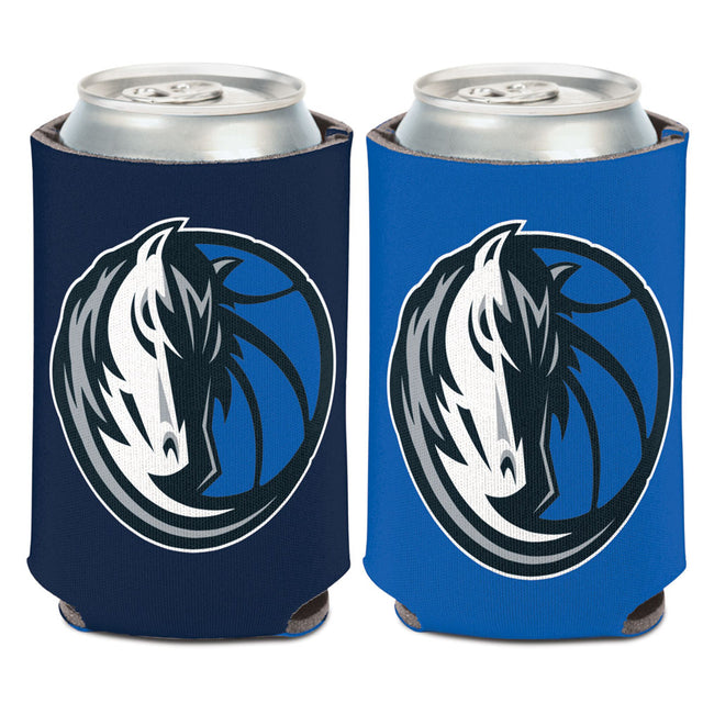 Enfriador de latas de los Dallas Mavericks