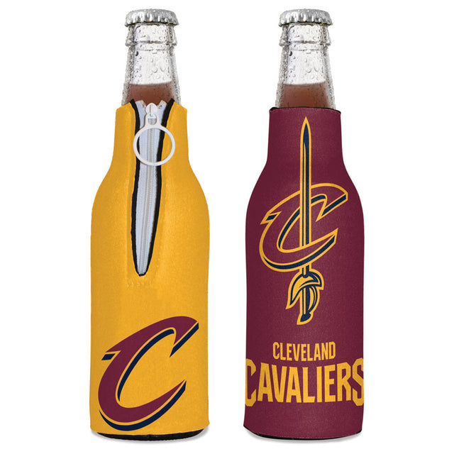 Enfriador de botellas de los Cleveland Cavaliers