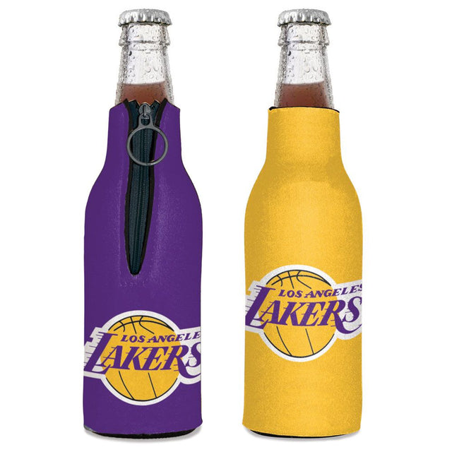 Enfriador de botellas de Los Angeles Lakers