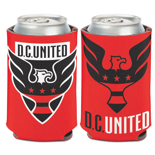 DC United Can Cooler