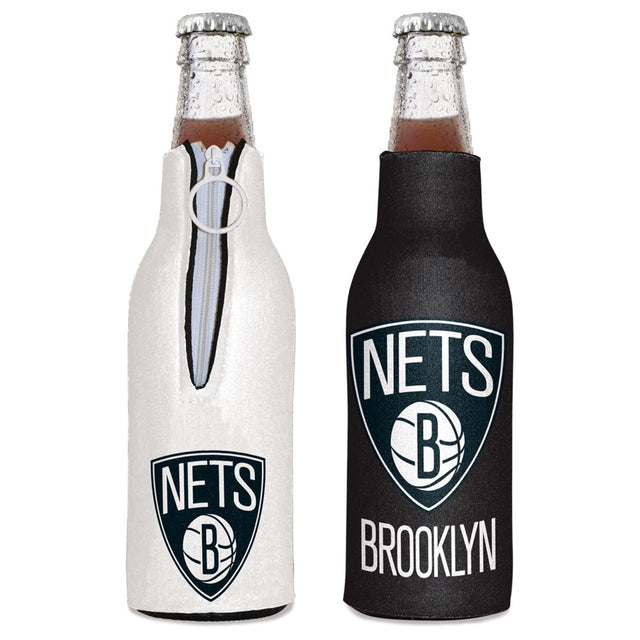 Enfriador de botellas de los Brooklyn Nets
