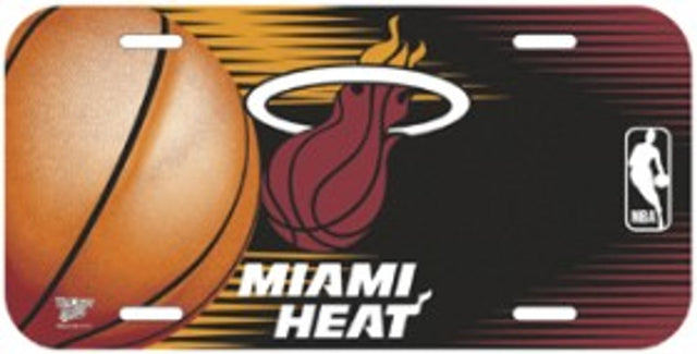 Matrícula de los Miami Heat