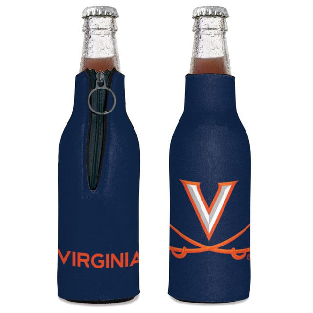 Virginia Cavaliers Bottle Cooler