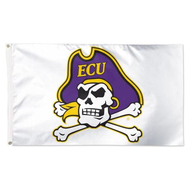 East Carolina Pirates Flag - Deluxe 3' X 5'