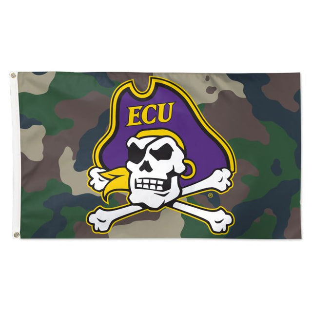 East Carolina Pirates Flag - Deluxe 3' X 5'