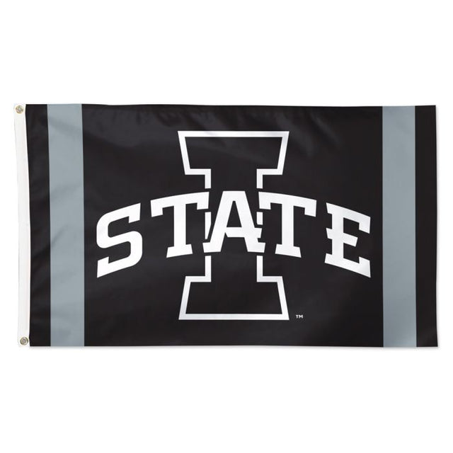 Iowa State Cyclones Flag - Deluxe 3' X 5'