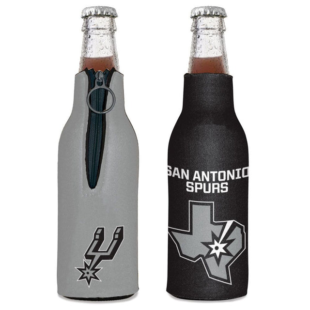 Enfriador de botellas de los San Antonio Spurs