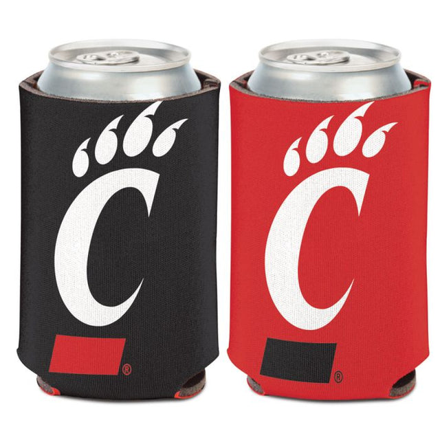 Enfriador de lata Cincinnati Bearcats de 12 oz.