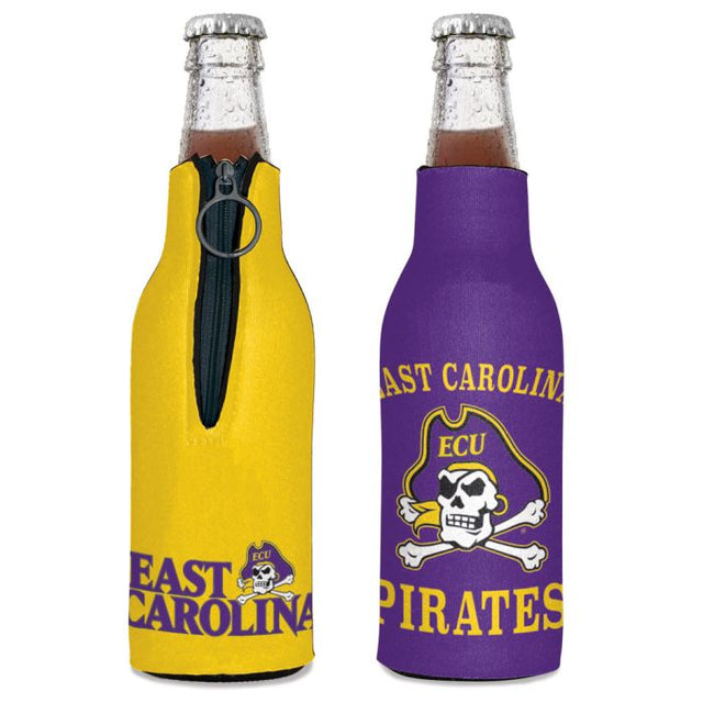 East Carolina Pirates Bottle Cooler