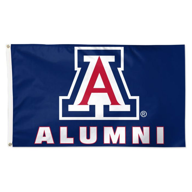 Arizona Wildcats Flag - Deluxe 3' X 5'