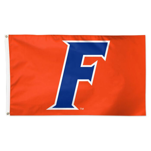 Bandera secundaria de los Florida Gators: Deluxe, 3' X 5'