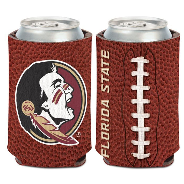 Enfriador de lata de 12 oz de los Florida State Seminoles.
