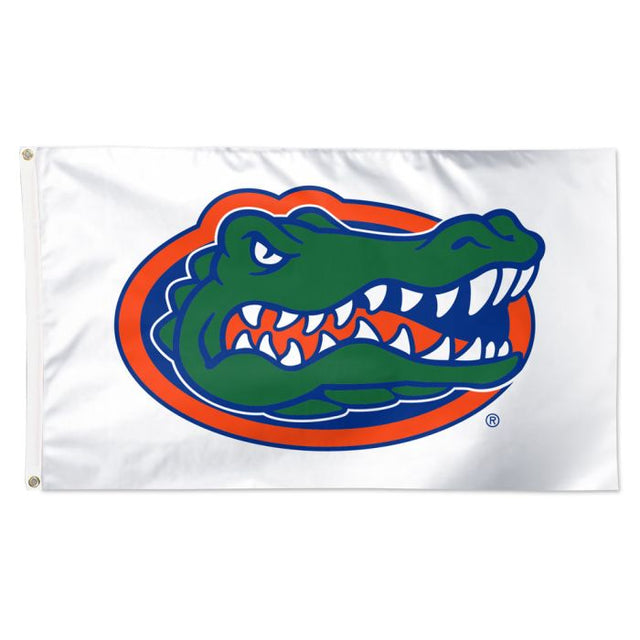 Bandera de los Florida Gators - Deluxe 3' X 5'