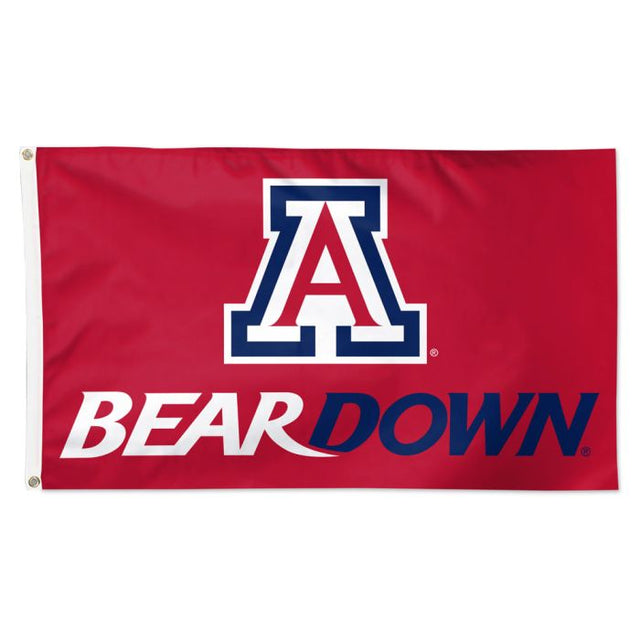 Arizona Wildcats Flag - Deluxe 3' X 5'