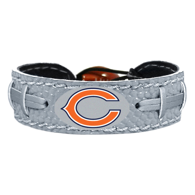 Pulsera reflectante de los Chicago Bears Football CO