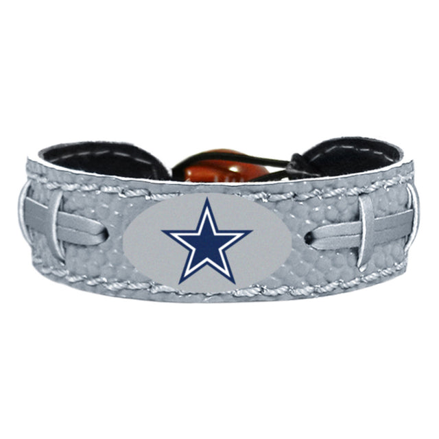 Pulsera reflectante de los Dallas Cowboys Football CO