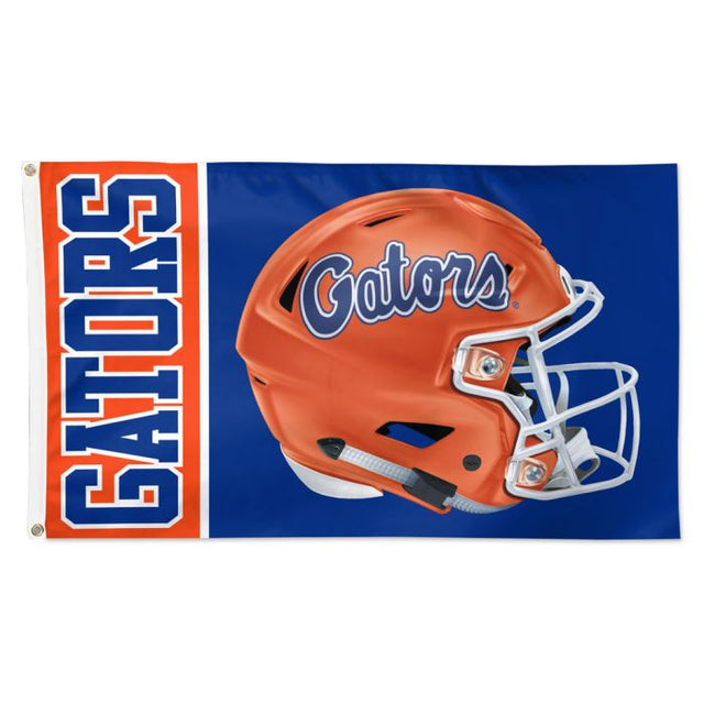 Bandera de los Florida Gators - Deluxe 3' X 5'