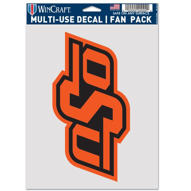 Oklahoma State Cowboys Multi Use Fan Pack
