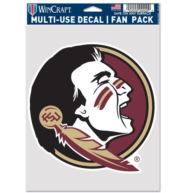 Paquete para fanáticos de usos múltiples de los Florida State Seminoles